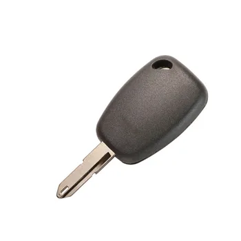 2 Бутони на Дистанционното на Ключа на Автомобила 433 Mhz ID46 pcf7946 pcf7947 Чип-предавател, за да Renault Traffic Master Виваро Movano Kangoo