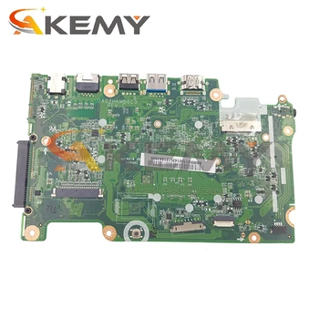 AKEMY MBMRQ11001 DA0ZHKMB6C0 за Acer Aspire E3-112 ES1-111 V3-112P дънна Платка на лаптоп N2940 Процесор SR1YV DDR3L дънната Платка