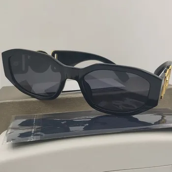 Малки Слънчеви очила За мъже Сладък черепаховые слънчеви очила За жени Квадратни слънчеви очила 2021 Нови цветни Дамски модни слънчеви очила за момичета Слънчеви очила